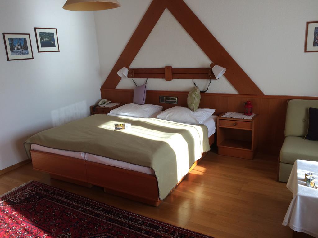Seehotel Schwan Gmunden Buitenkant foto