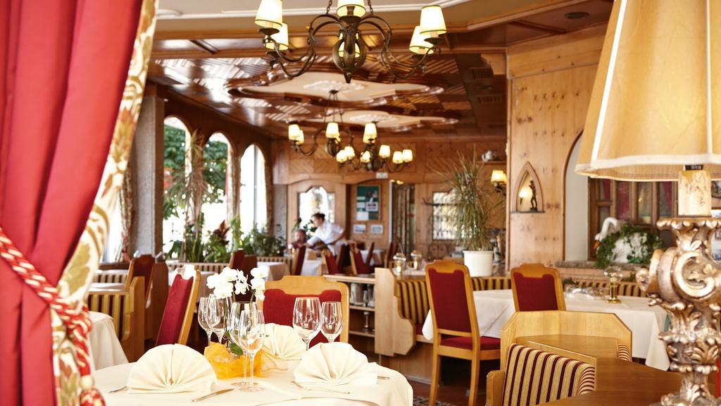 Seehotel Schwan Gmunden Buitenkant foto